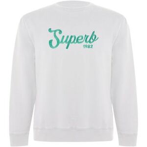 Pulóverek Superb 1982 SPRBSU-001-WHITE kép