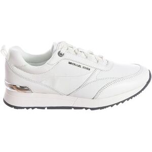Tenisz MICHAEL Michael Kors T2ALFS3L-OPTIC-WHITE kép