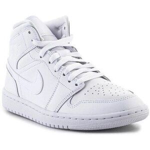 Csizmák Nike Air Jordan 1 Mid kép