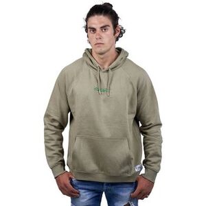 Kapucnis pulóverek Superb 1982 SO-SPRB02S-GREEN OLIVE kép