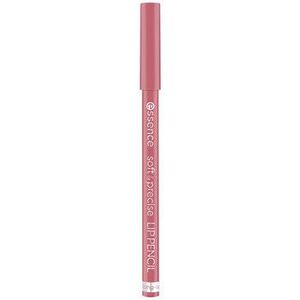 Szájkontúr ceruza Essence Soft Precise Lip Pen - 303 DELICATE kép