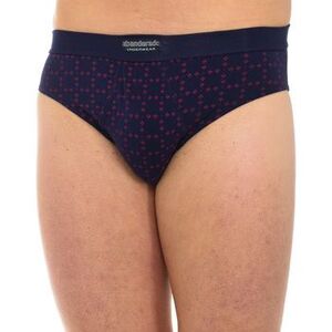 Bugyik Abanderado A5379-NEGRO-GRIS-VIGO kép