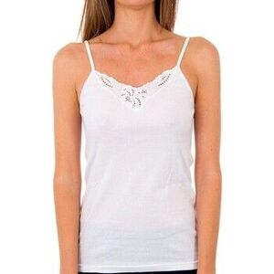 Bustierek Abanderado 4754-BLANCO kép