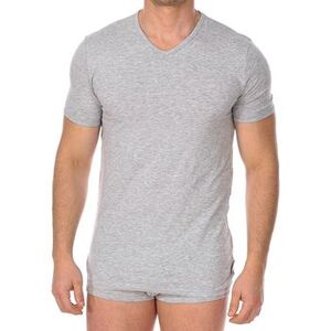Boxerek Bikkembergs BKK1UTS02BI-GREY MELANGE kép