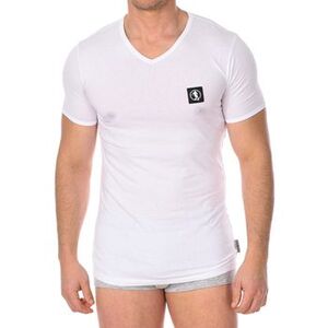 Boxerek Bikkembergs BKK1UTS08BI-WHITE kép