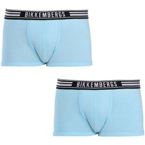 Boxerek Bikkembergs BKK1UTR07BI-LIGHT BLUE kép