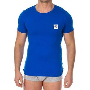 Boxerek Bikkembergs BKK1UTS07BI-BLUE kép