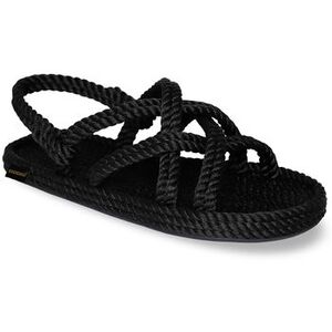 Lapos talpú szandálok Bohonomad BODRUM SANDALS kép