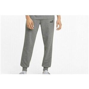 Nadrágok Puma Ess Logo Pants TR CL kép