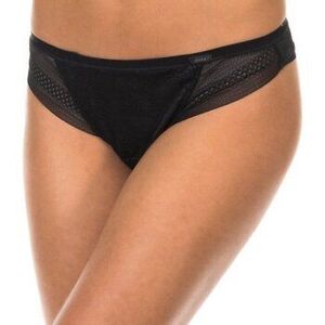 Stringek Janira 1031622-NEGRO kép