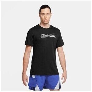 Rövid ujjú pólók Nike Drifit kép