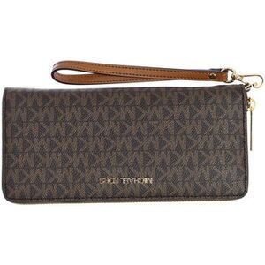Kistáskák MICHAEL Michael Kors 35F8GTVT3B-BROWN kép