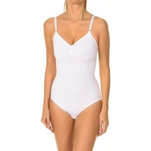 Bodyk Intimidea 510117-BIANCO kép