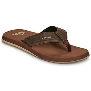 Lábujjközös papucsok Quiksilver MONKEY WRENCH 26 kép