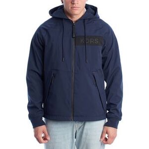 Dzsekik MICHAEL Michael Kors MC25005-NAVY kép