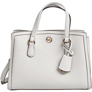 Válltáskák MICHAEL Michael Kors 30F2G7CM1T-OPTIC WHITE kép
