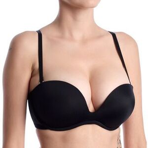 Párnázott Lormar FREEPLUS-NEGRO kép