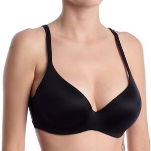 Párnázott Lormar ONE-BALCONETTE-NEGRO kép