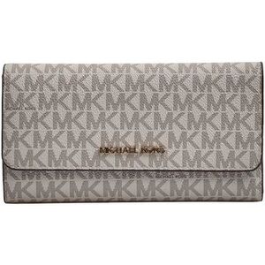 Pénztárcák MICHAEL Michael Kors 35F8GTVF3B-VANILLA kép