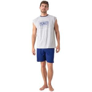Pizsama együttesek Munich MU19-GH0253 kép