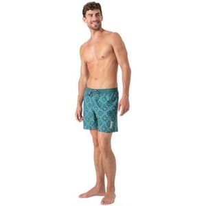 Fürdőruhák Munich MU20-GM0280-VERDE kép