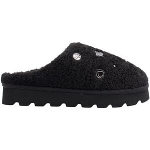 Mamuszok MICHAEL Michael Kors 49F5WNFA1D-BLACK kép