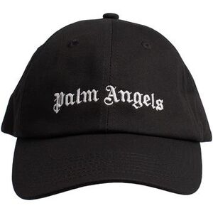 Baseball sapkák Palm Angels PMLB003C99FAB0011-001 kép