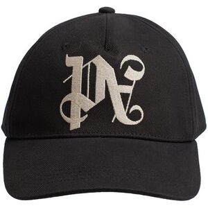 Baseball sapkák Palm Angels PMLB094E23FAB0101-003 kép