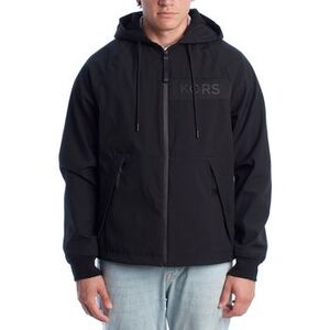 Dzsekik MICHAEL Michael Kors MC25005-BLACK kép
