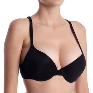 Párnázott Lormar SOUFLE-PUSHUP-NEGRO kép