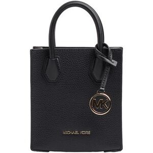 Válltáskák MICHAEL Michael Kors 35S1GM9T0L-BLACK kép