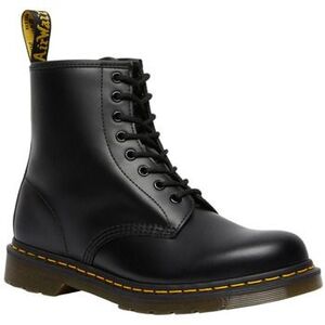 Csizmák Dr. Martens Bottines 1460 cuir kép
