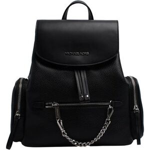 Hátitáskák MICHAEL Michael Kors 35F1STTB6L-BLACK kép