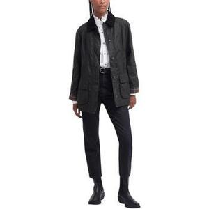 Kabátok Barbour CLASSIC BEADNELL WAX JACKET LWX0668 kép