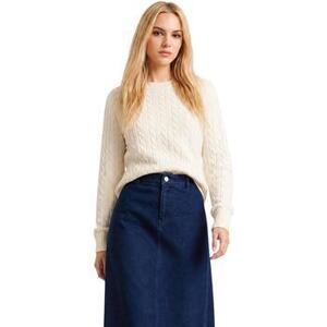 Pulóverek Barbour ASHDOWN KNITTED JUMPER 262MLKN1834 kép