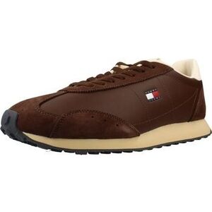 Divat edzőcipők Tommy Jeans Retro Runner Archive kép