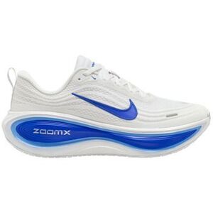 Divat edzőcipők Nike Vomero Plus White Blue kép