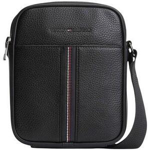 Válltáskák Tommy Hilfiger TH CENTRAL MINI REPORTER AM0AM14168 kép