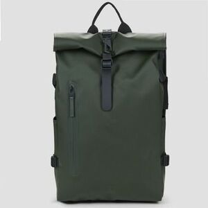 Hátitáskák Rains Rolltop Rucksack Large W3 kép
