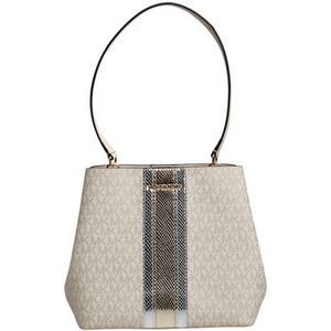 Bevásárló szatyrok / Bevásárló táskák MICHAEL Michael Kors 35F4G3FS2V-BEIGE kép