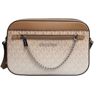Válltáskák MICHAEL Michael Kors 35R5STTC9V-BEIGE kép