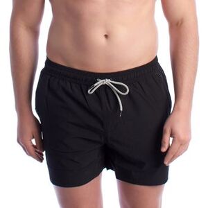 Fürdőruhák Inmyhood HS24MSW01-BLACK kép