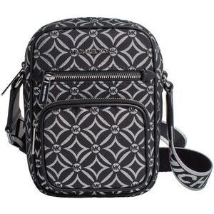 Válltáskák MICHAEL Michael Kors 35F4STTC2J-BLACK SILVER kép