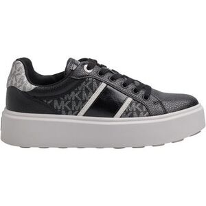 Rövid szárú edzőcipők MICHAEL Michael Kors 49F5RMFS2B-BLACK kép