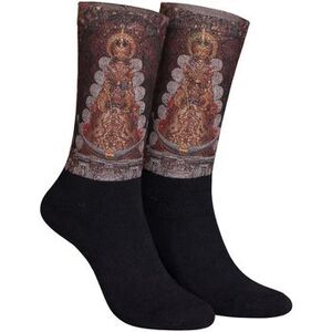 Zoknik Jenes -VIRGEN DEL ROCIO kép