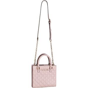 Bevásárló szatyrok / Bevásárló táskák Guess HWALAZ-P3504-POW kép