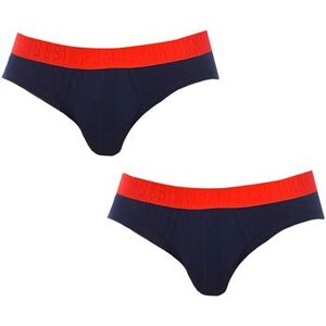 Alsónadrágok Bikkembergs BKK1USP04BI-NAVY kép