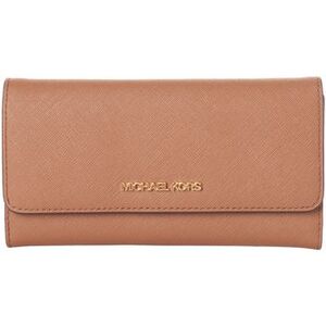 Pénztárcák MICHAEL Michael Kors 35S8GTVF7L-LUGGAGE kép