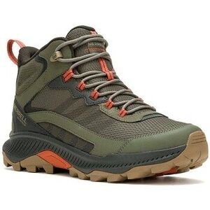 Túracipők Merrell Moab Speed Strike WP kép