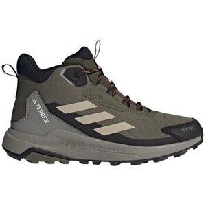 Túracipők adidas Terrex Anylander Mid Rain rdy kép